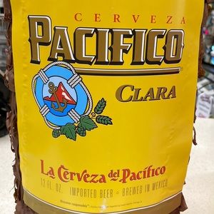 Pacifico Clara Piñata or Decorations